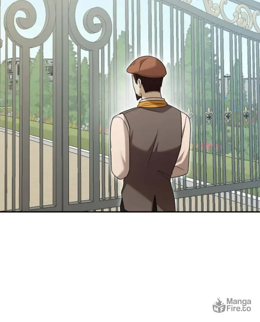 Monster in the Greenhouse Chapter 24 page 6 - 