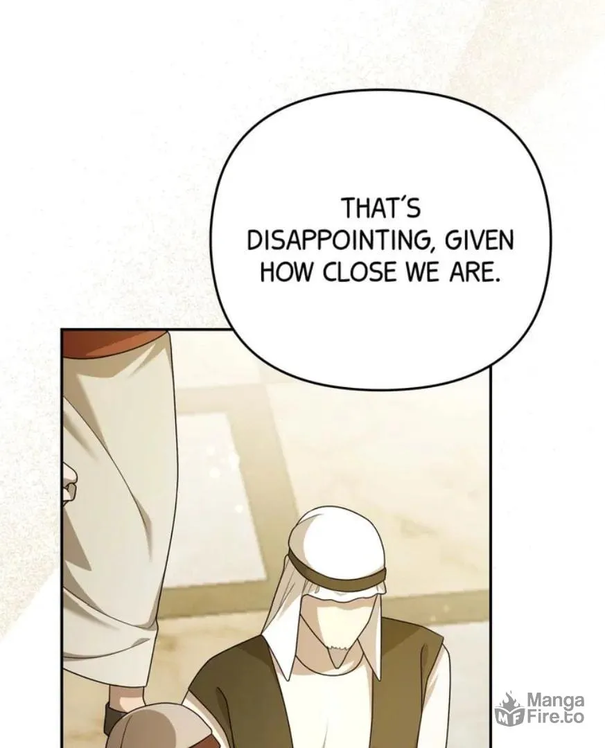 Monster in the Greenhouse Chapter 24 page 55 - 