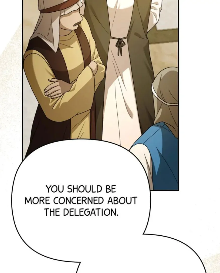 Monster in the Greenhouse Chapter 24 page 56 - 