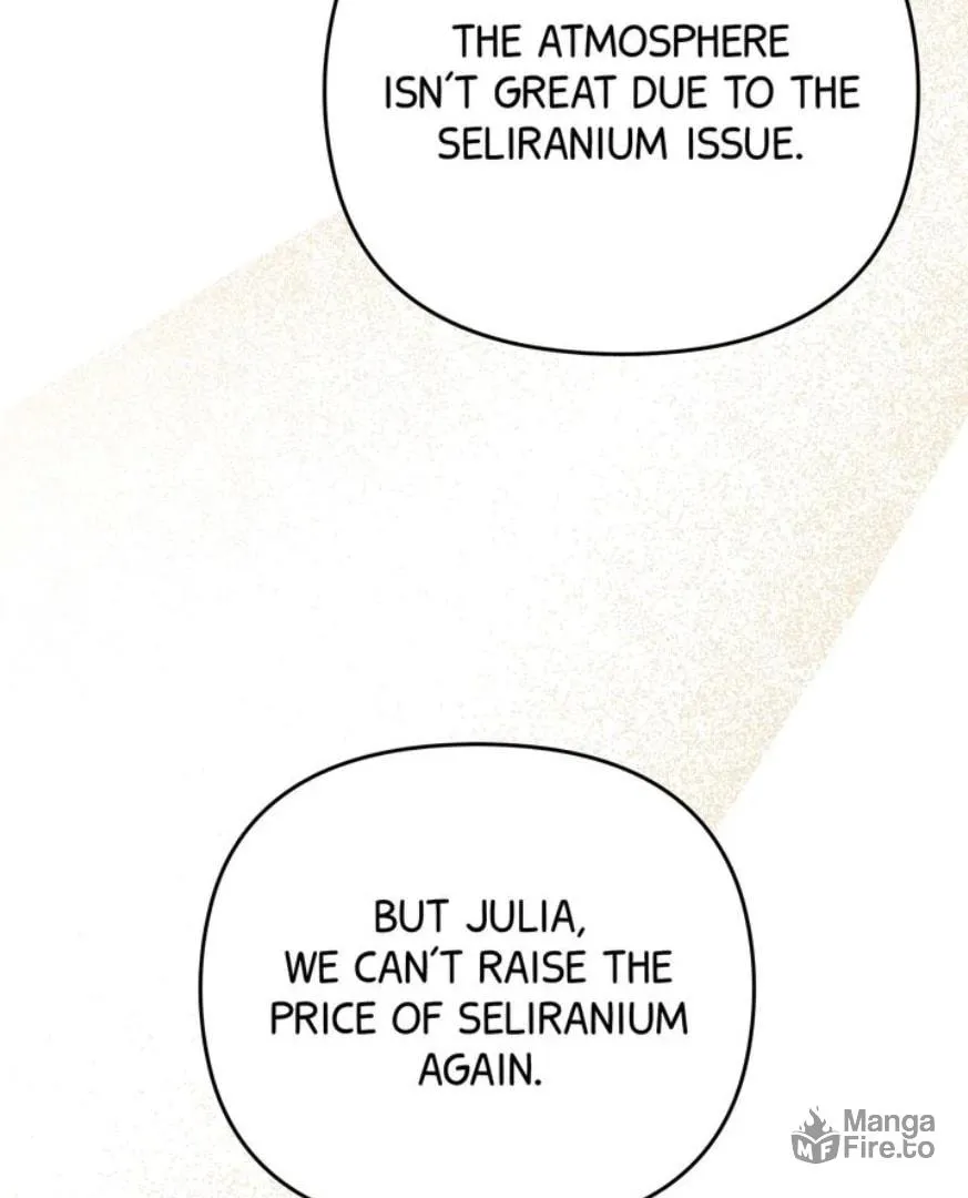 Monster in the Greenhouse Chapter 24 page 57 - 