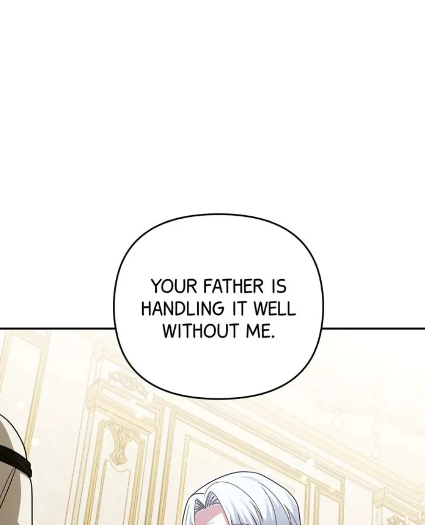 Monster in the Greenhouse Chapter 24 page 61 - 