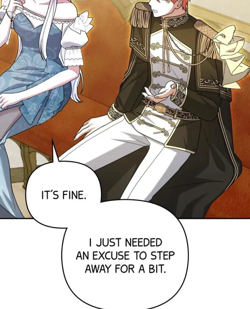Monster in the Greenhouse Chapter 24 page 64 - 
