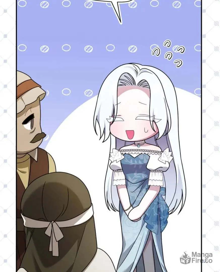 Monster in the Greenhouse Chapter 24 page 66 - 