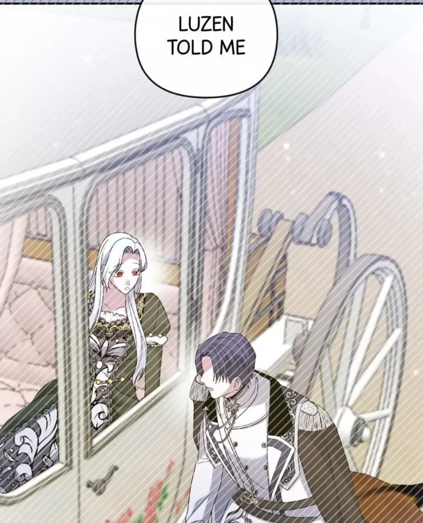 Monster in the Greenhouse Chapter 24 page 68 - 