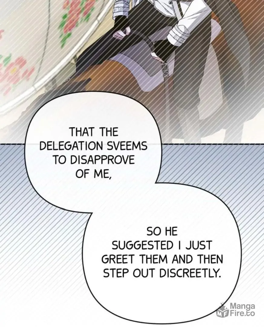 Monster in the Greenhouse Chapter 24 page 69 - 