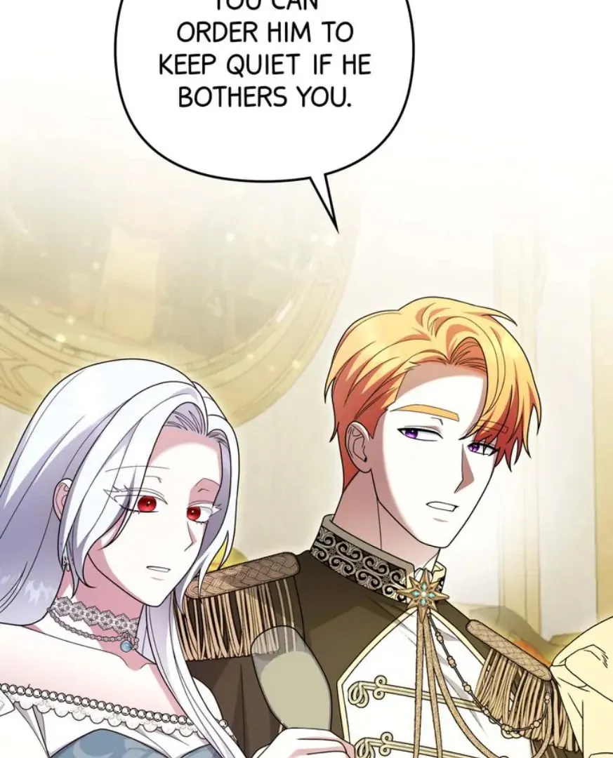 Monster in the Greenhouse Chapter 24 page 71 - 