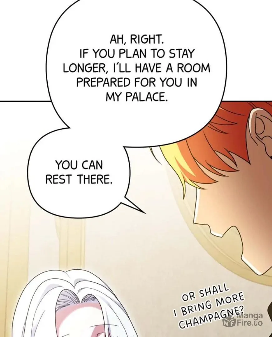 Monster in the Greenhouse Chapter 24 page 78 - 