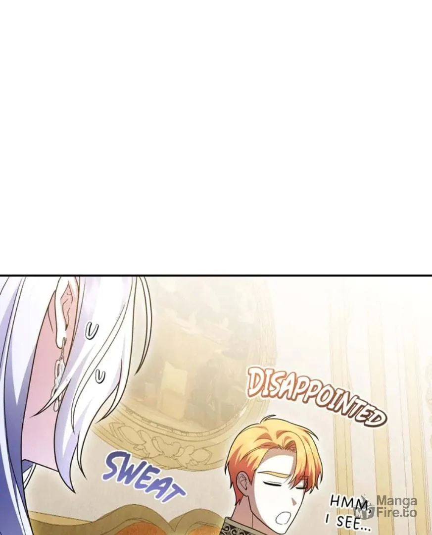 Monster in the Greenhouse Chapter 24 page 80 - 