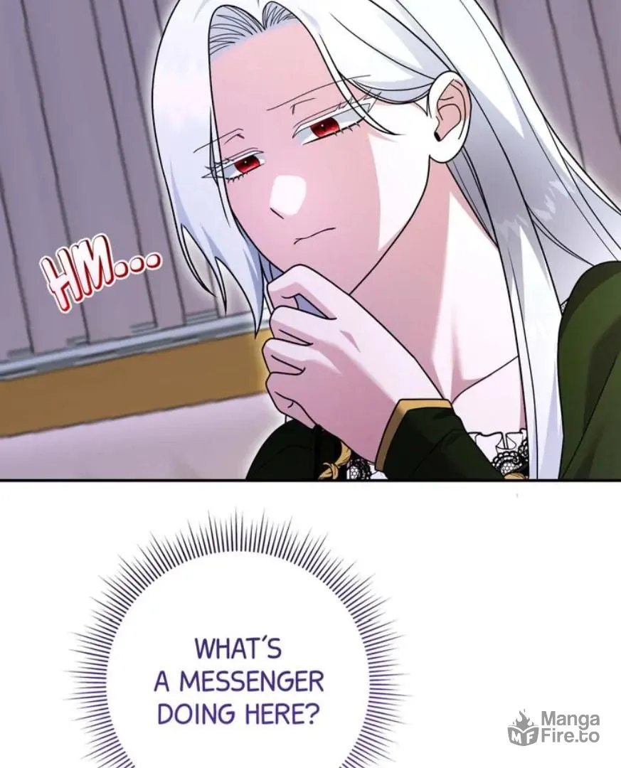 Monster in the Greenhouse Chapter 24 page 10 - 
