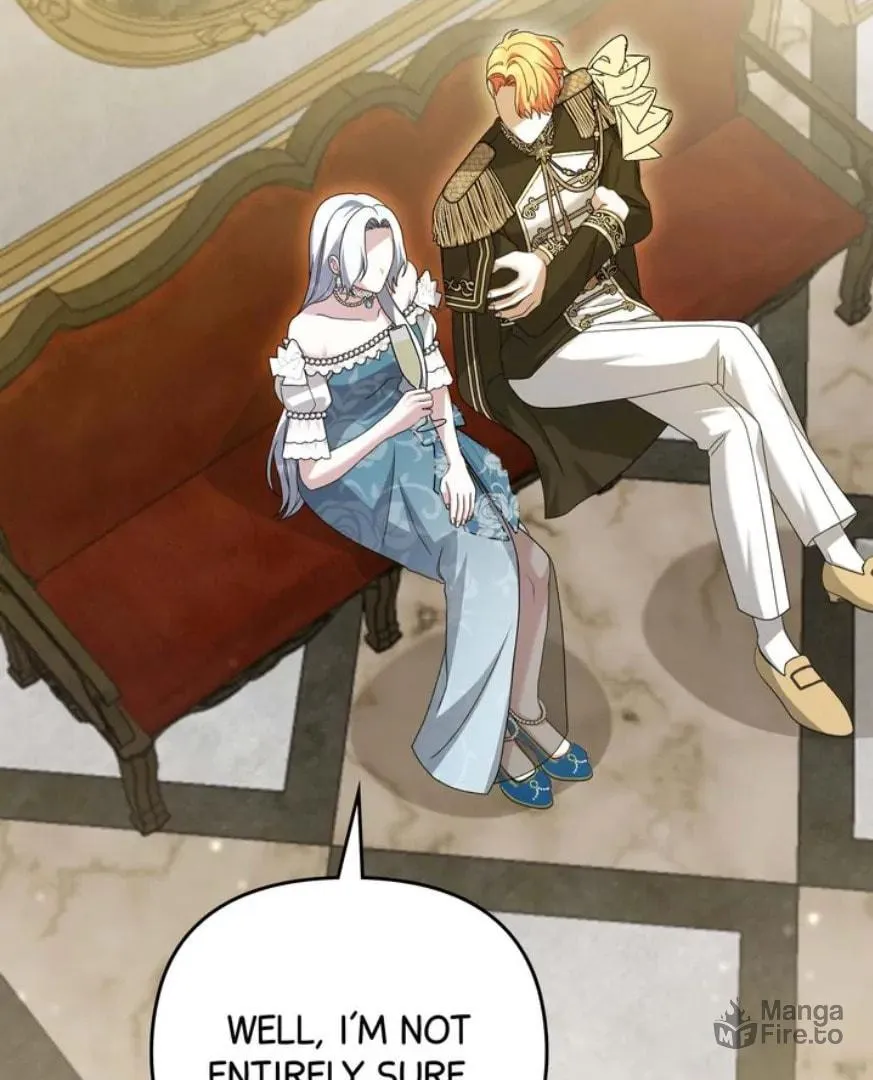 Monster in the Greenhouse Chapter 24 page 95 - 