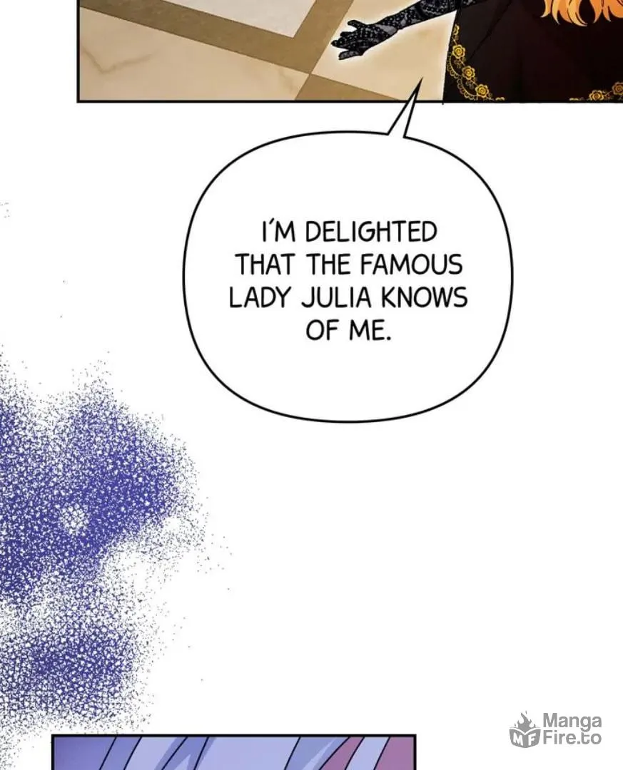 Monster in the Greenhouse Chapter 25 page 21 - 