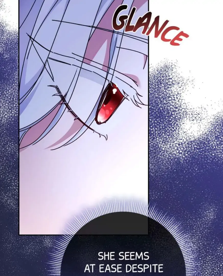 Monster in the Greenhouse Chapter 25 page 22 - 