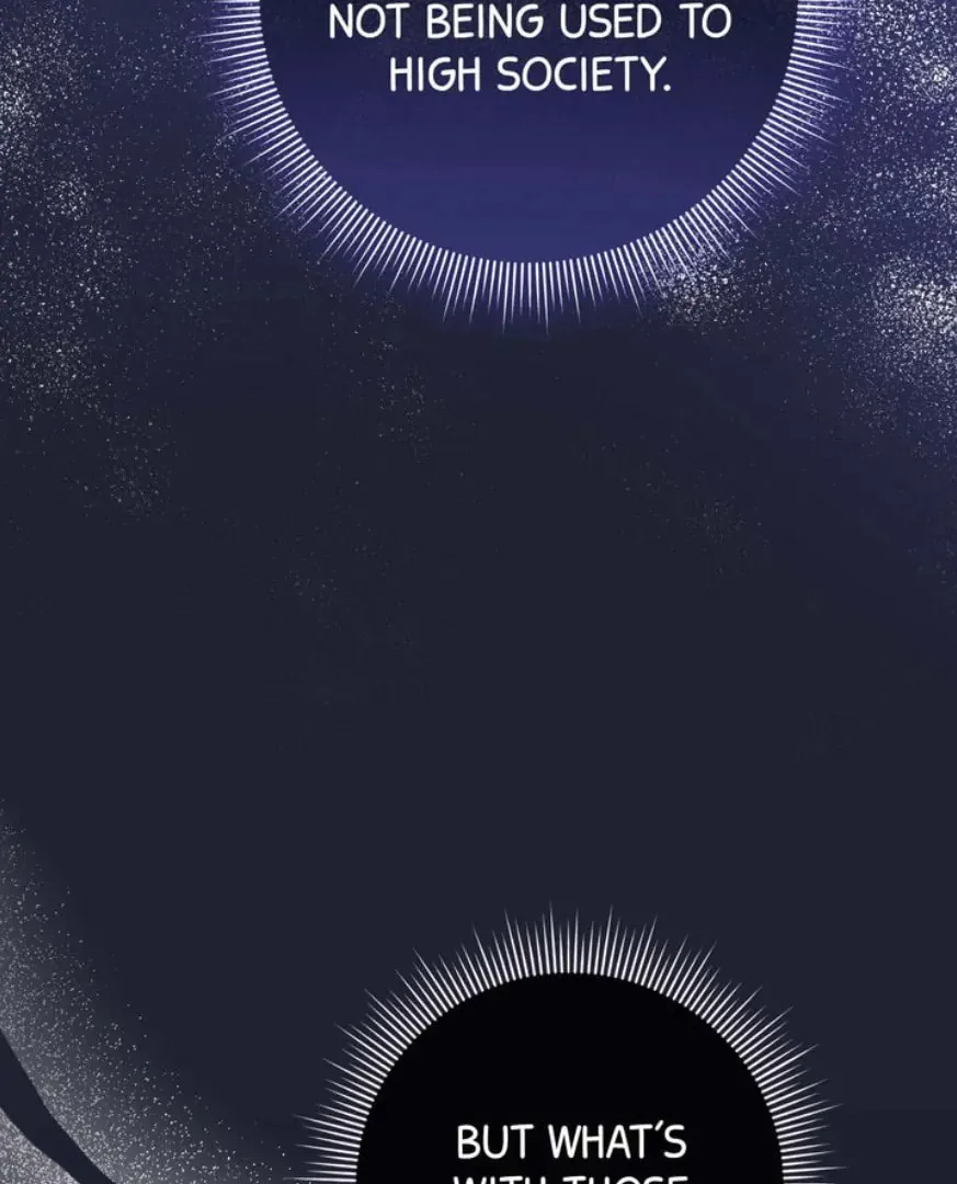 Monster in the Greenhouse Chapter 25 page 23 - 