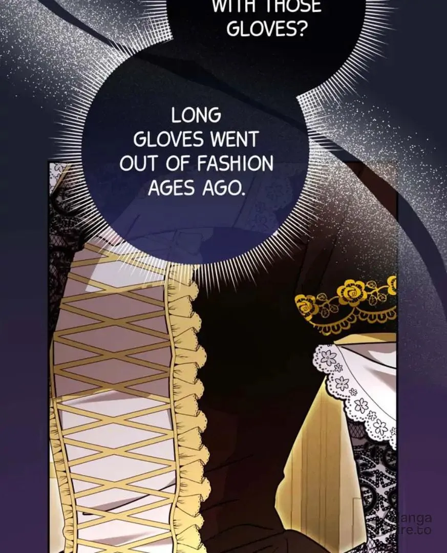 Monster in the Greenhouse Chapter 25 page 24 - 