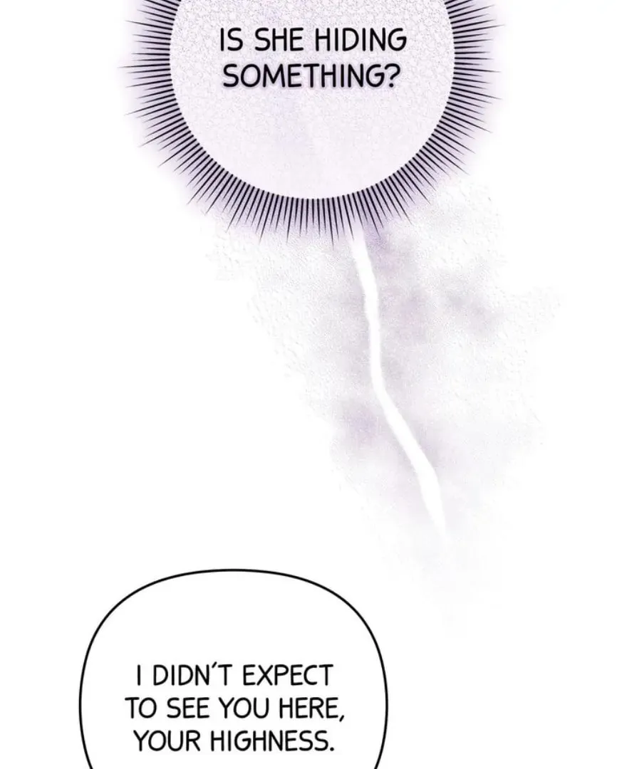 Monster in the Greenhouse Chapter 25 page 26 - 