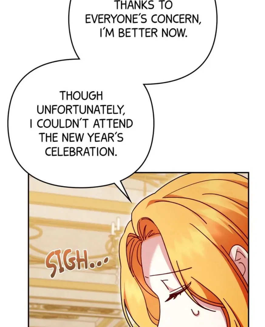 Monster in the Greenhouse Chapter 25 page 29 - 
