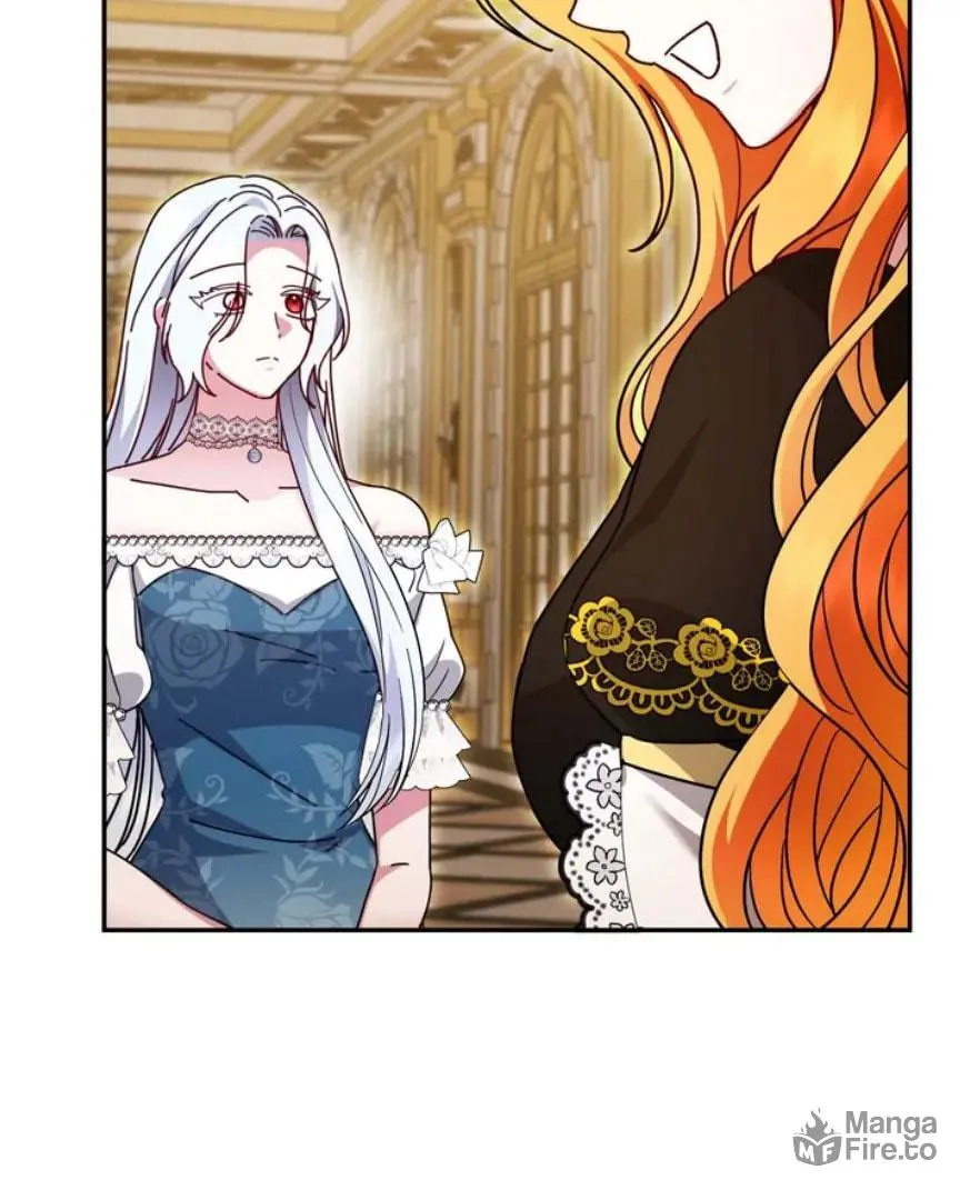 Monster in the Greenhouse Chapter 25 page 30 - 