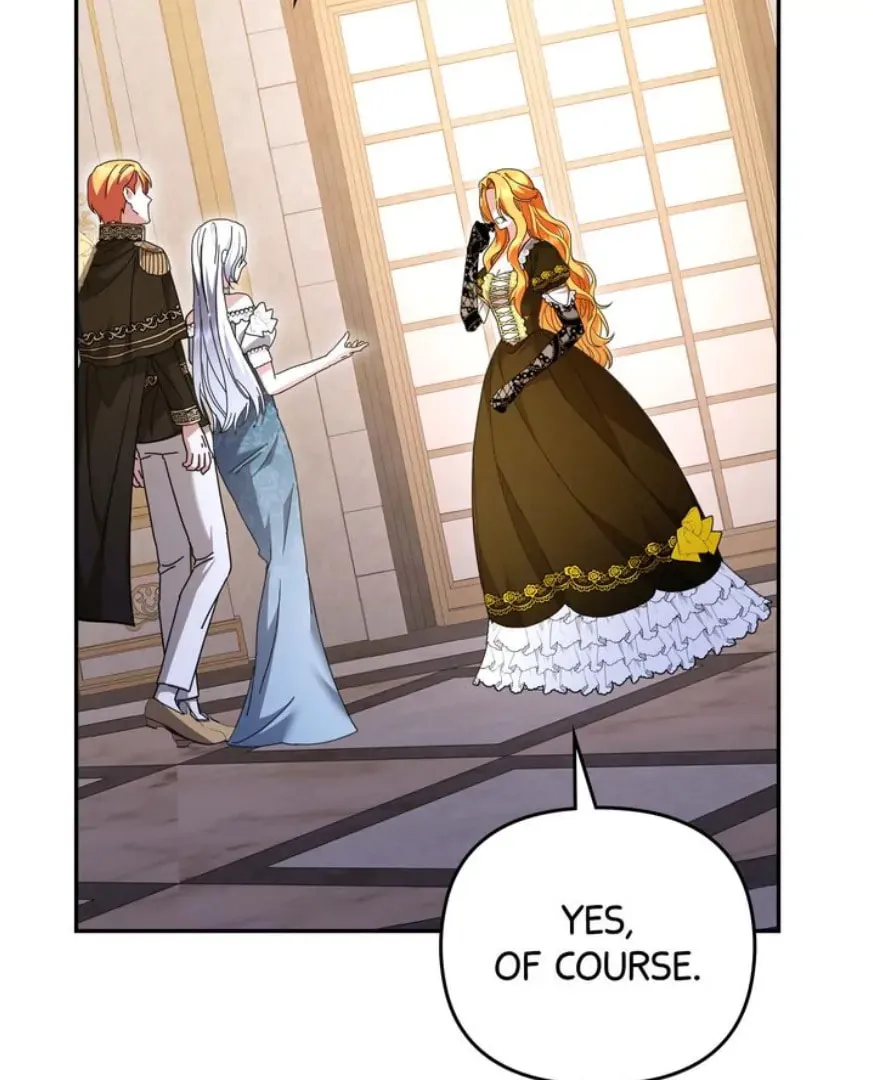 Monster in the Greenhouse Chapter 25 page 32 - 