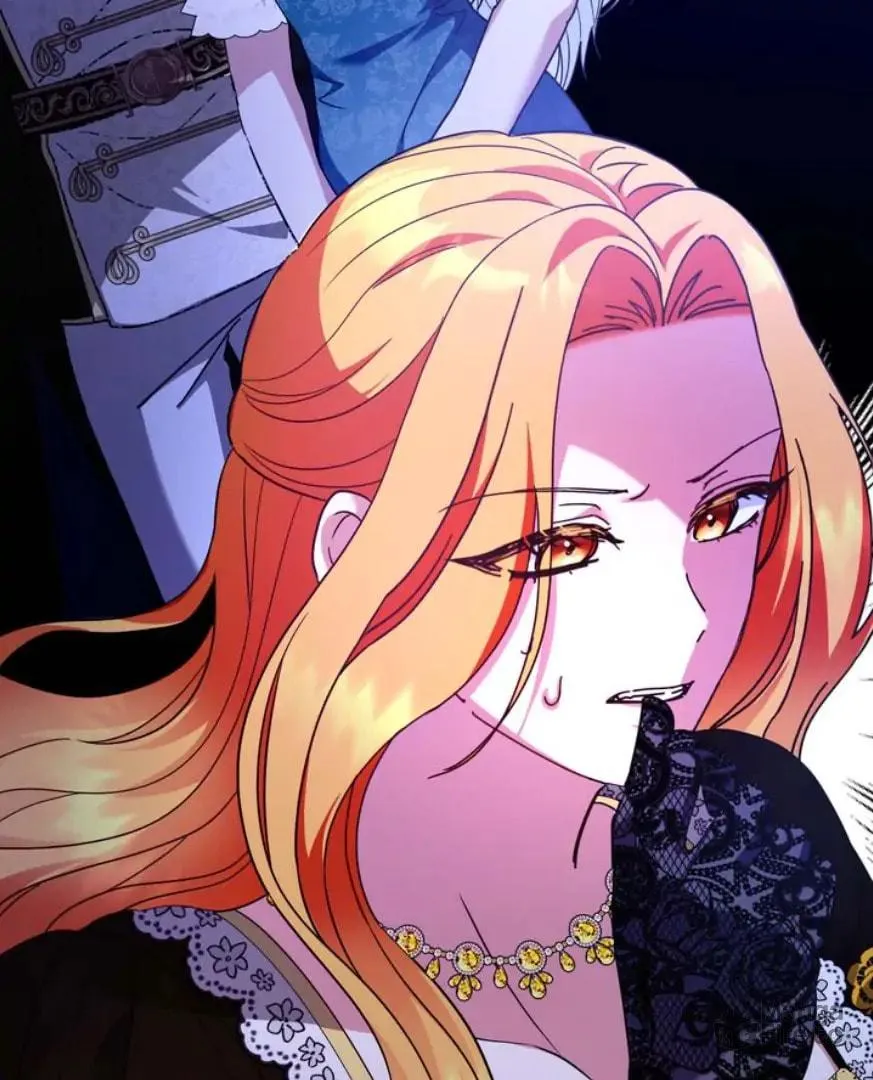 Monster in the Greenhouse Chapter 25 page 35 - 