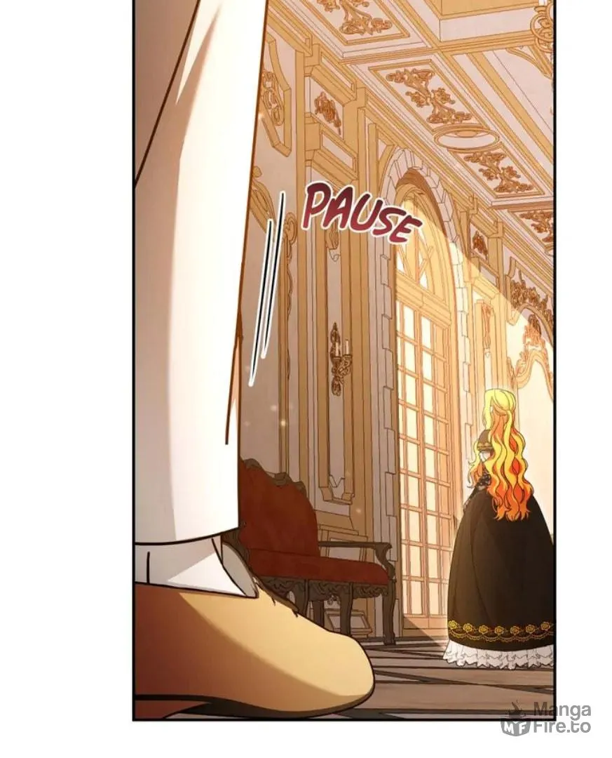 Monster in the Greenhouse Chapter 25 page 5 - 