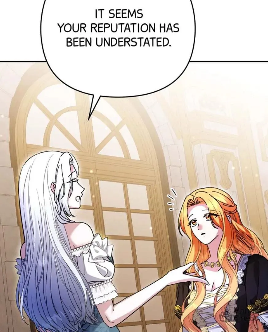 Monster in the Greenhouse Chapter 25 page 55 - 
