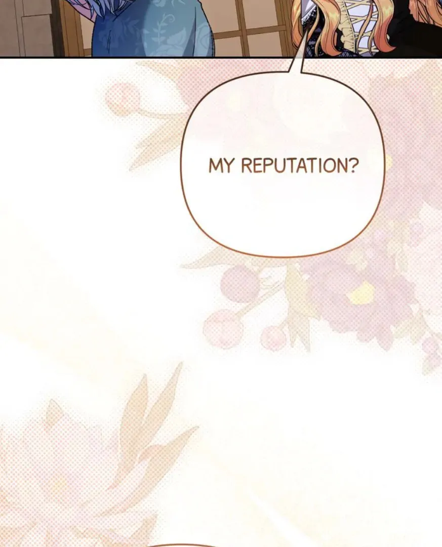 Monster in the Greenhouse Chapter 25 page 56 - 