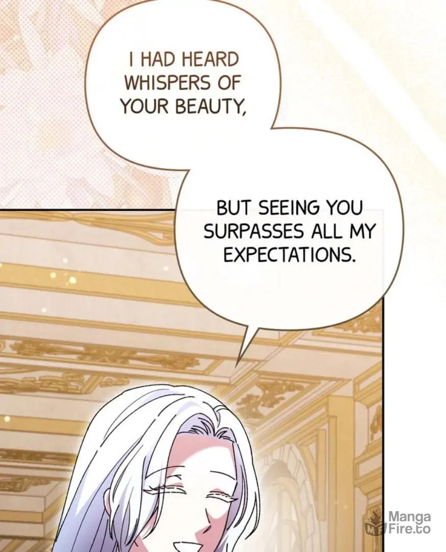 Monster in the Greenhouse Chapter 25 page 57 - 