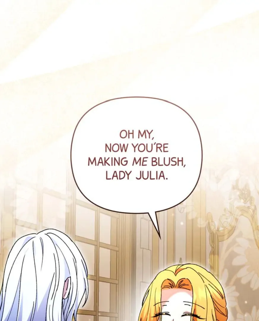 Monster in the Greenhouse Chapter 25 page 59 - 