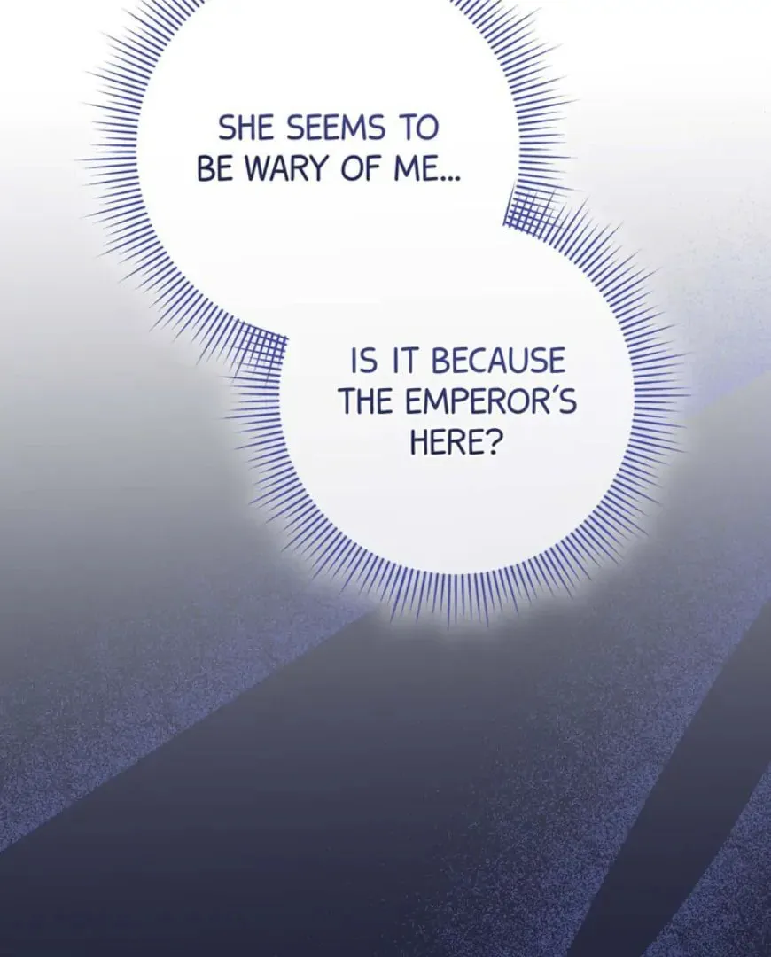 Monster in the Greenhouse Chapter 25 page 67 - 