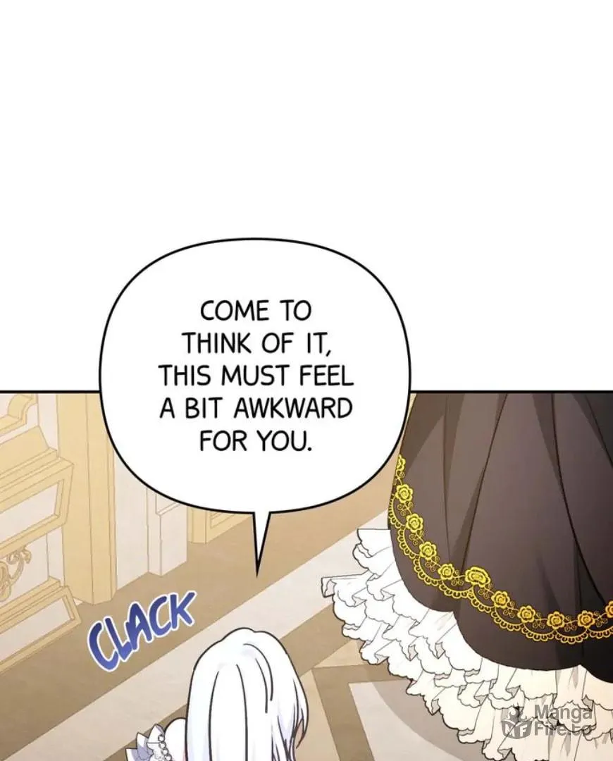 Monster in the Greenhouse Chapter 25 page 69 - 