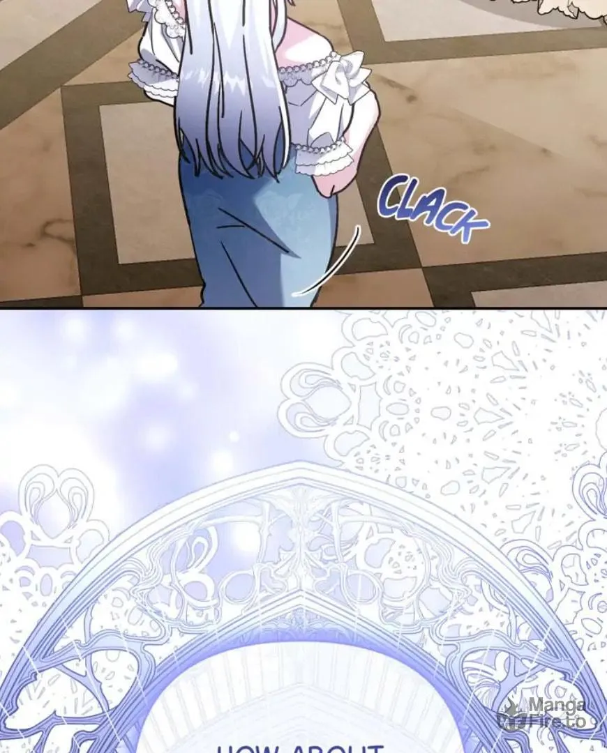 Monster in the Greenhouse Chapter 25 page 70 - 