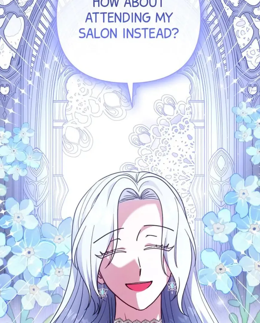 Monster in the Greenhouse Chapter 25 page 71 - 