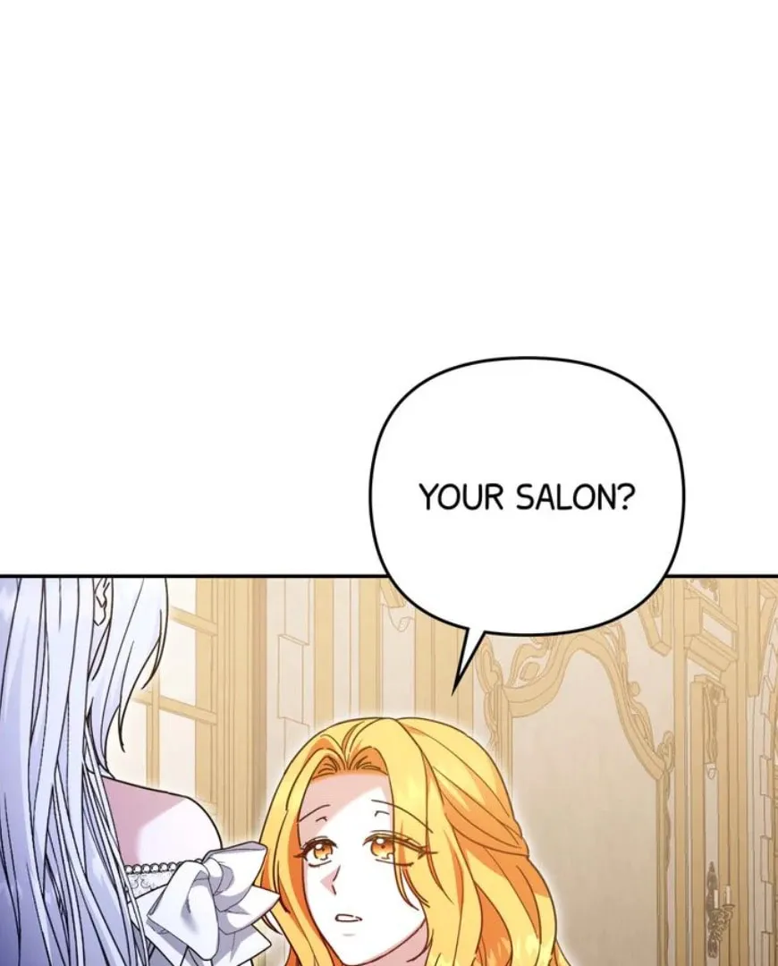 Monster in the Greenhouse Chapter 25 page 73 - 