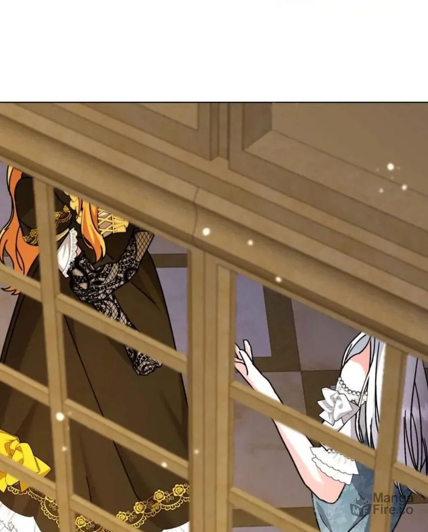 Monster in the Greenhouse Chapter 25 page 80 - 