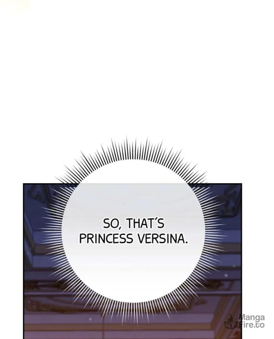 Monster in the Greenhouse Chapter 25 page 9 - 