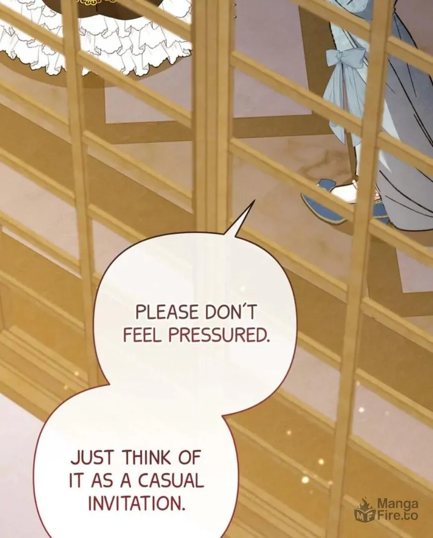 Monster in the Greenhouse Chapter 25 page 81 - 