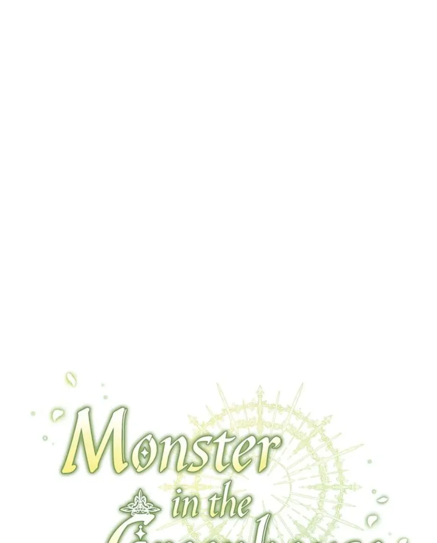 Monster in the Greenhouse Chapter 25 page 83 - 