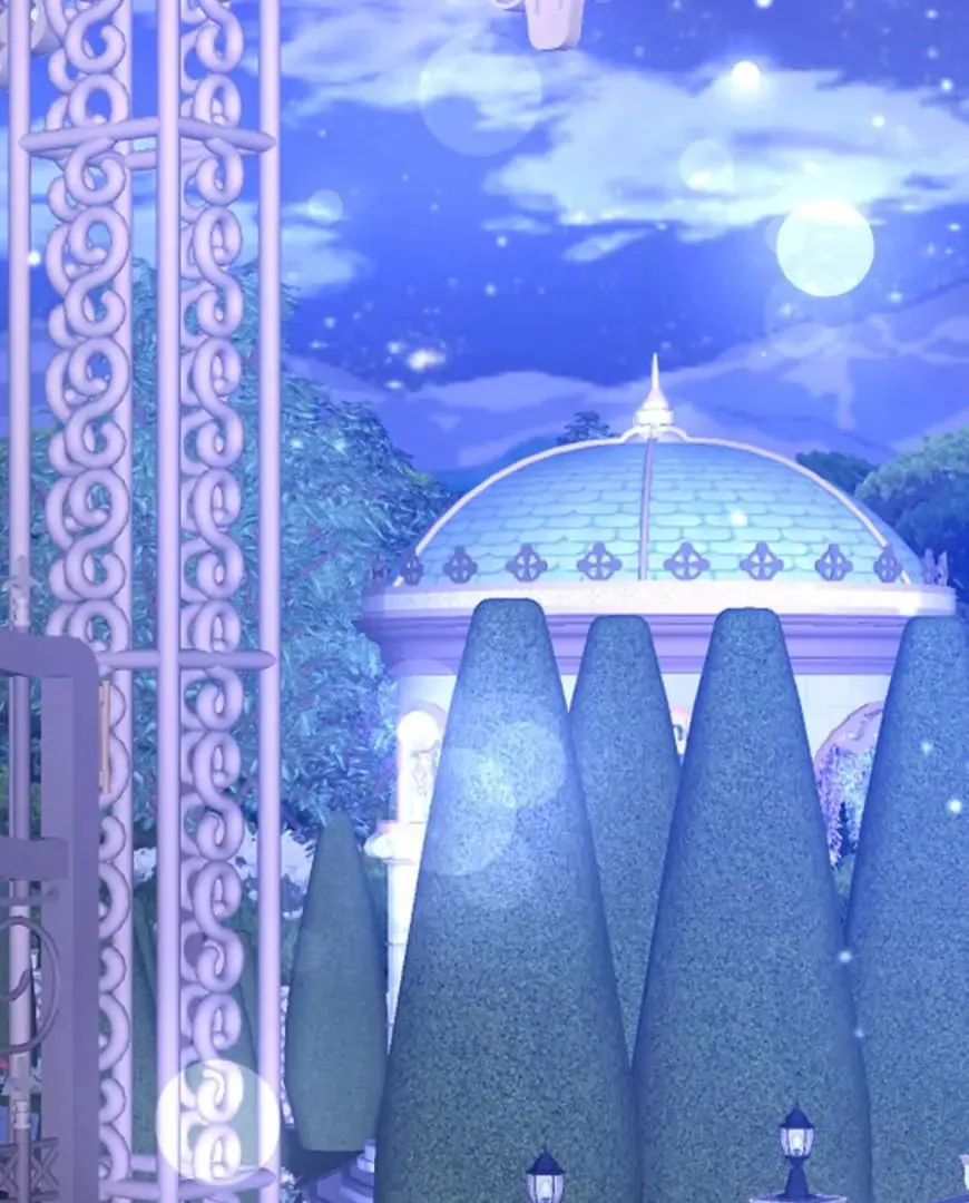 Monster in the Greenhouse Chapter 25 page 86 - 