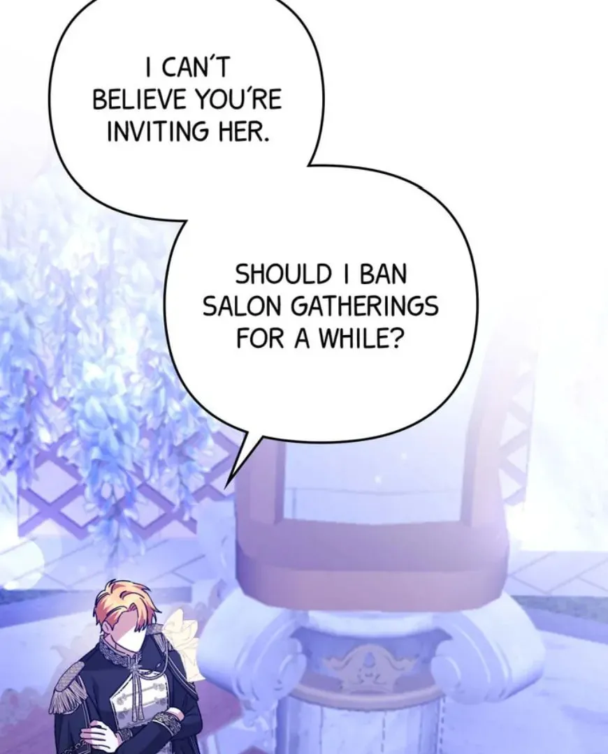 Monster in the Greenhouse Chapter 25 page 88 - 