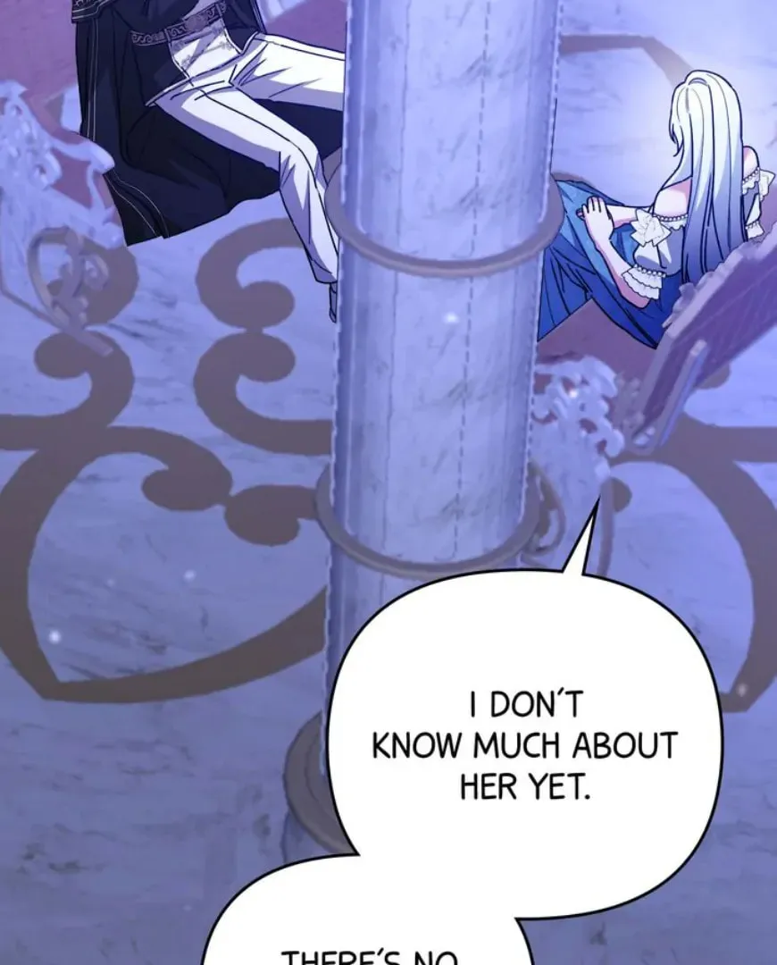 Monster in the Greenhouse Chapter 25 page 89 - 