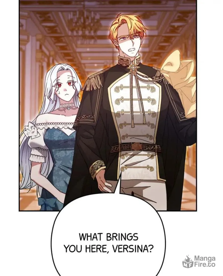 Monster in the Greenhouse Chapter 25 page 10 - 