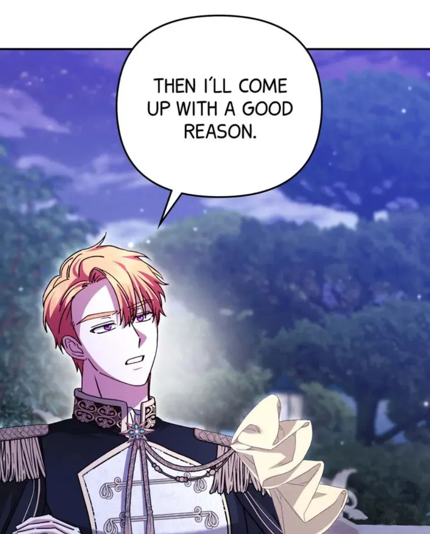 Monster in the Greenhouse Chapter 25 page 91 - 