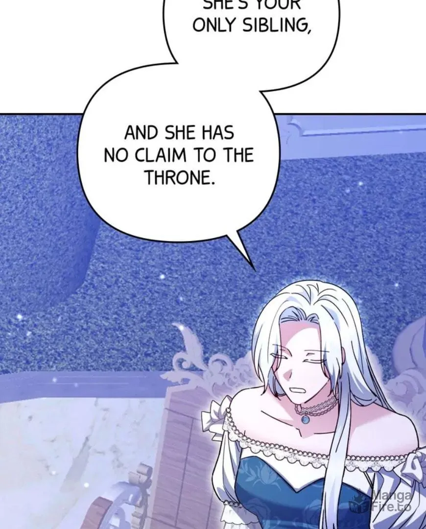 Monster in the Greenhouse Chapter 25 page 93 - 