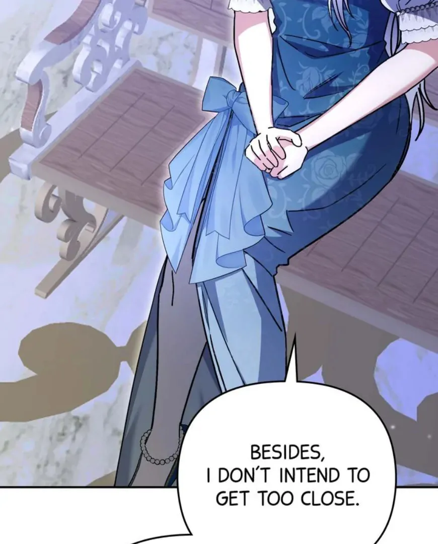 Monster in the Greenhouse Chapter 25 page 94 - 