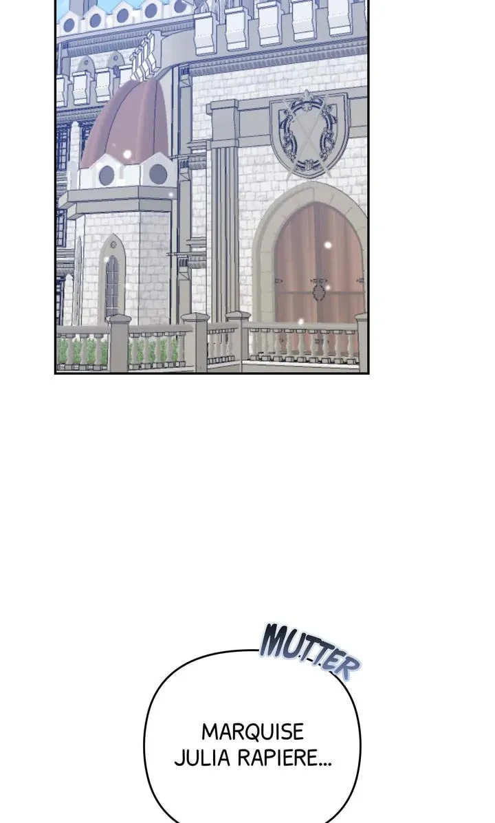 Monster in the Greenhouse Chapter 26 page 2 - 