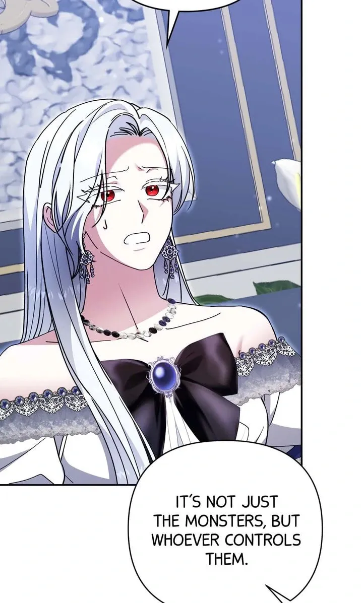 Monster in the Greenhouse Chapter 26 page 106 - 