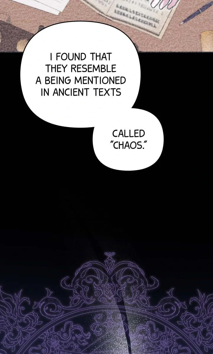 Monster in the Greenhouse Chapter 26 page 109 - 