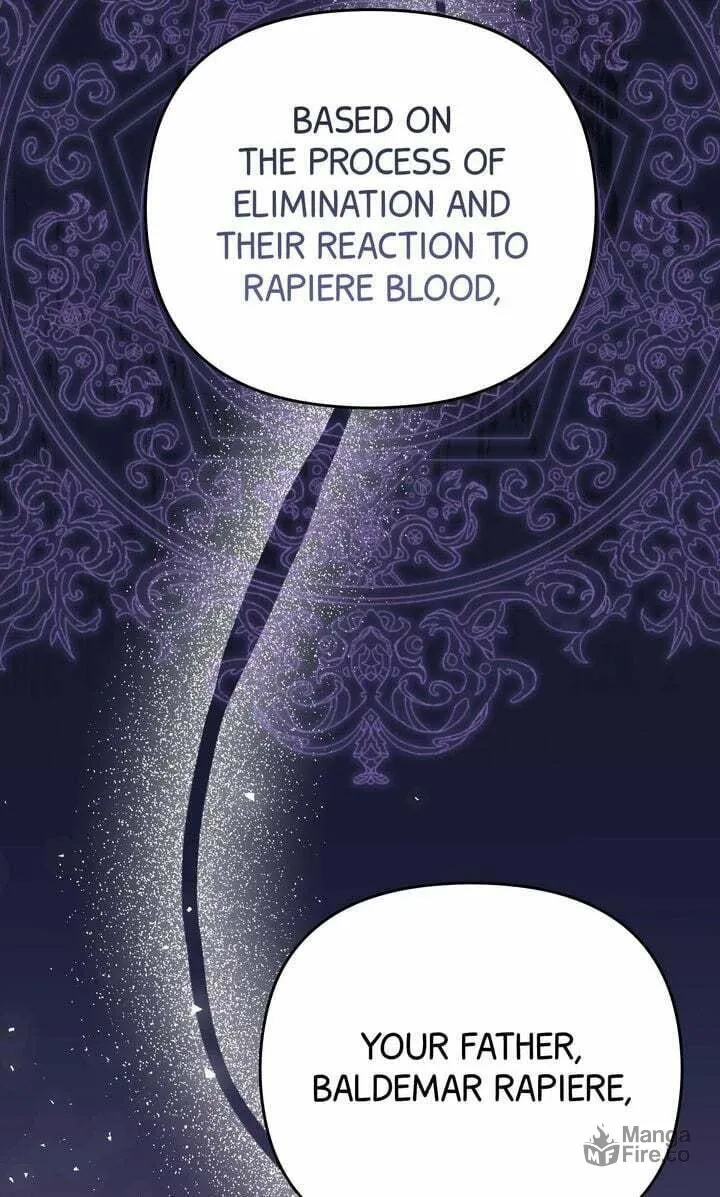 Monster in the Greenhouse Chapter 26 page 110 - 