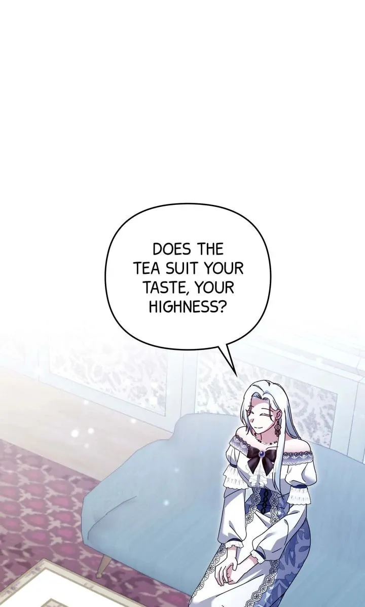 Monster in the Greenhouse Chapter 26 page 13 - 