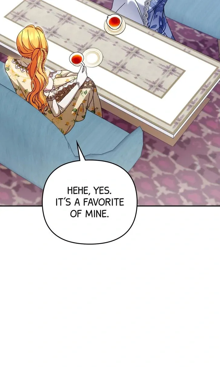 Monster in the Greenhouse Chapter 26 page 14 - 
